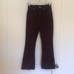 BDG Corduroy Pants